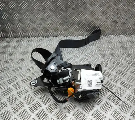 Mercedes-Benz E W238 Front seatbelt A2388602900 634419300A