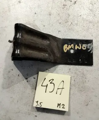 BMW 5 E39 Battery bracket 61218367468