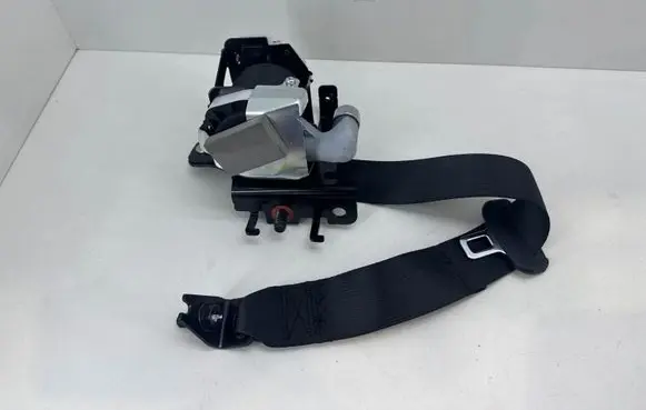 KIA Xceed Rear seatbelt 89810J7400