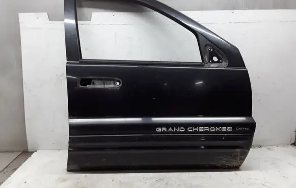 Jeep Grand Cherokee (WJ) Front door