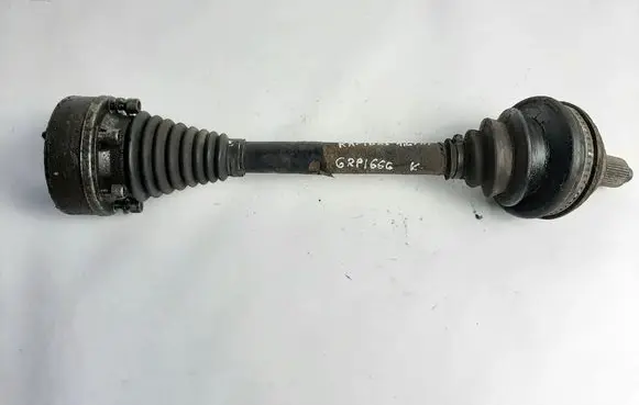 Skoda Rapid (NH) Front driveshaft 