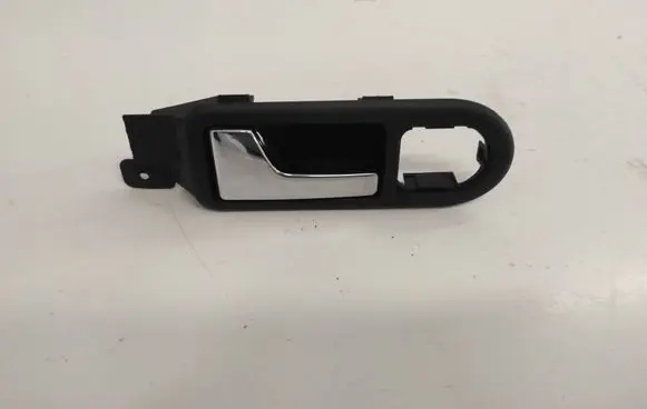 Volkswagen Golf IV Front door interior handle 3B1837113K