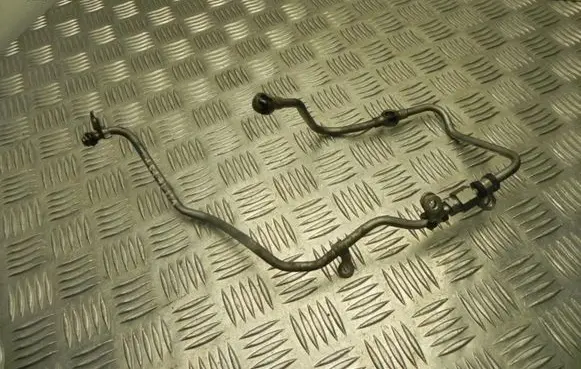 Mercedes-Benz C AMG W205 EGR valve line/pipe/hose A6511801120 VD16757