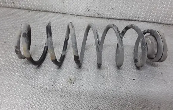 Seat Ibiza IV (6J,6P) Rear coil spring