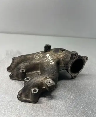 Volkswagen Polo Intake manifold 045129713
