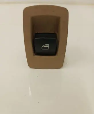 BMW 5 E60 E61 Electric window control switch 9113931 15939930