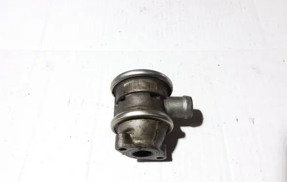 Porsche Cayenne (9PA) EGR valve 94811320351