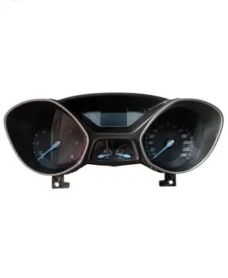 Ford C-MAX II Speedometer (instrument cluster) BM5T10849CU 12085955