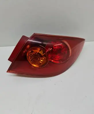 Mazda 3 I Rear/tail lights P2912