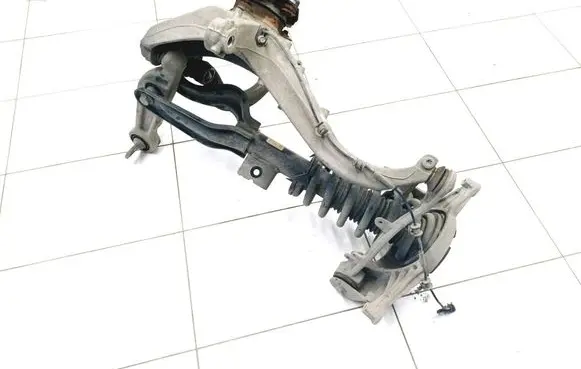 Tesla Model Y Front wheel hub 1188316-00-F