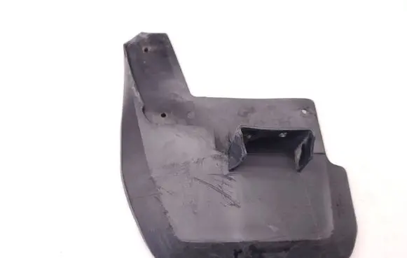 Front mudguard