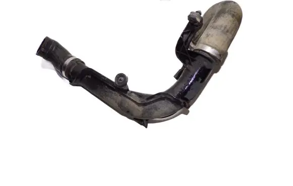 Volkswagen Caddy Engine coolant pipe/hose 03G906051E 1K0145762HC 1K0145770AE