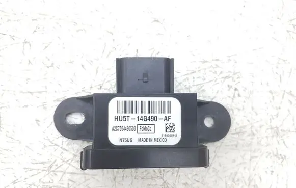 Ford Escape IV Other control units/modules HU5T14G490 HU5T14G490AF A2C7504490500