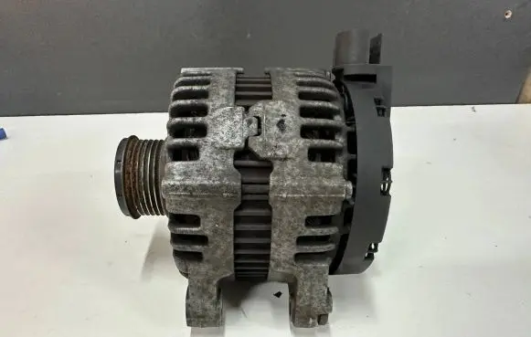 Ford S-MAX Generator/alternator 6G9N10300ADB 0121615021 6G9N0300