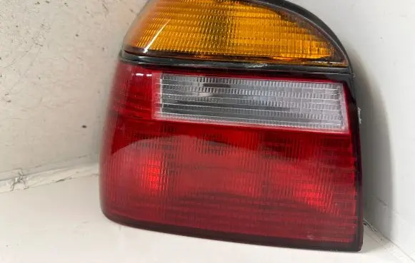 Volkswagen Golf III Rear/tail lights