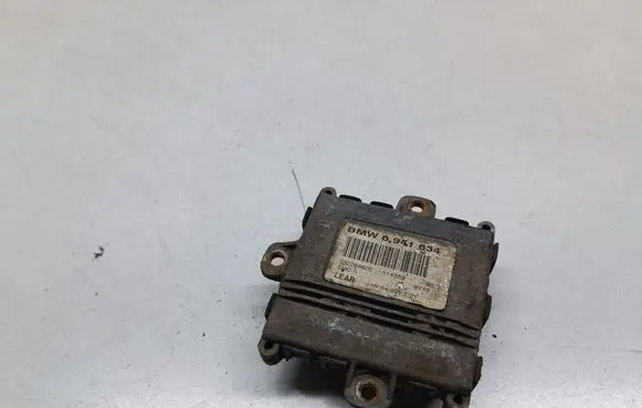 BMW 3 E90 E91 Headlight ballast module Xenon 6941634