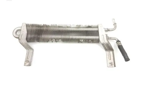 Chevrolet Corvette C6 Power steering radiator 26097526