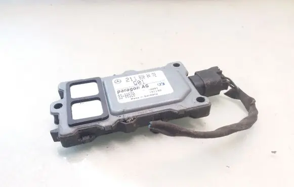 Mercedes-Benz CLS C219 Air quality sensor 2118300472