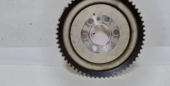 Toyota Yaris Crankshaft gear 