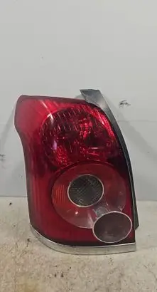 Toyota Avensis T250 Rear/tail lights 