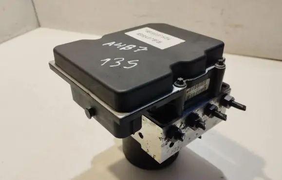 Audi A4 S4 B7 8E 8H ABS Pump 8E0614517BF 8E0910517H