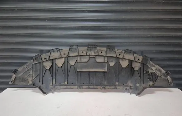 Tesla Model 3 Highland Front bumper lip 169431300G