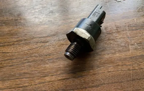 Peugeot 807 Sensor