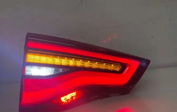 BMW X3M F97 Tailgate rear/tail lights 2TZ01269411 2SD233S H7985337702