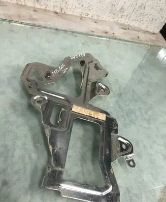 Mercedes-Benz GLC C254 Other interior part A2545404430