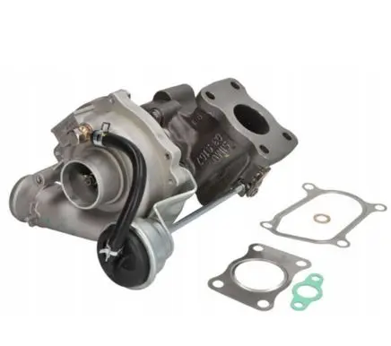 Citroen Jumper Turbo 53039700062