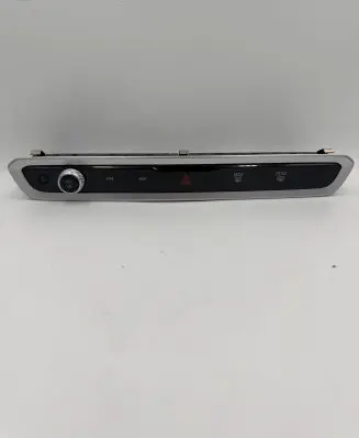 BMW X5 G05 Head unit multimedia control 5A403A0