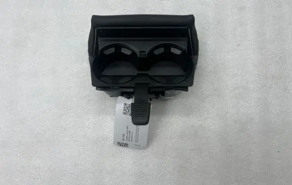 Volvo V40 Cup holder back 31348854