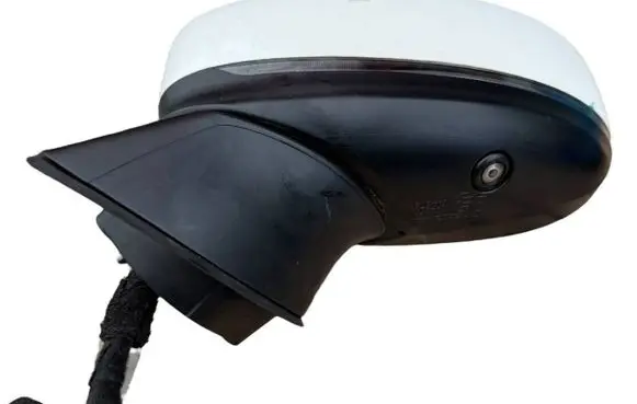 Mazda CX-5 II Front door electric wing mirror e4044877 kb7w3