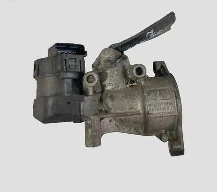 Peugeot 407 EGR valve 9645689680