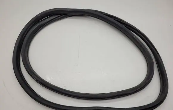 BMW X4 F26 Front door rubber seal 7380922