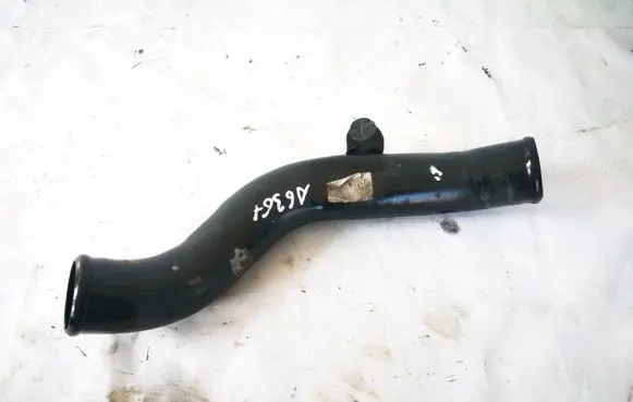 Ford Focus Intercooler hose/pipe