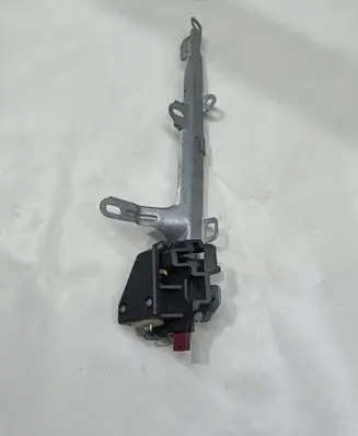 BMW 5 E60 E61 Parcel shelf load cover mount bracket 6960883 6905983 55220010