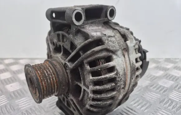 Generator/alternator