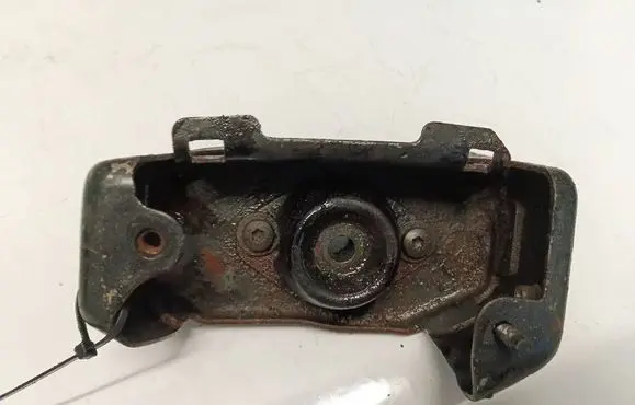 Peugeot 307 Engine mount bracket 96230491