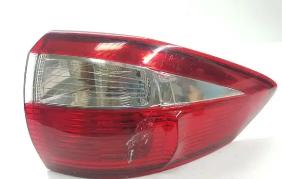 Ford C-MAX II Rear/tail lights AM5113404BE 89502670