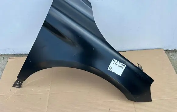 Volvo XC60 Fender