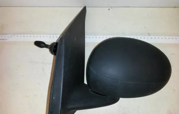 Peugeot 107 Manual wing mirror 879400H011