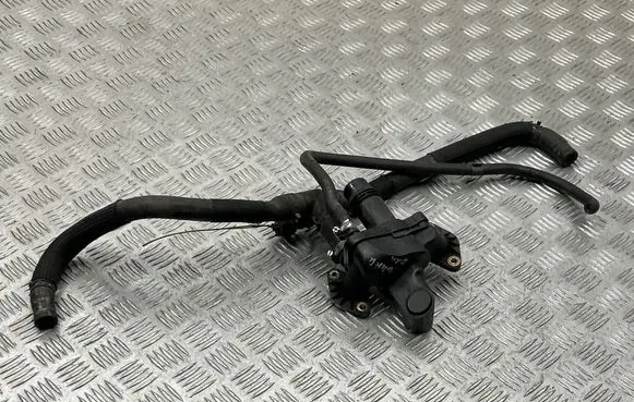 Jaguar XF X250 Thermostat
