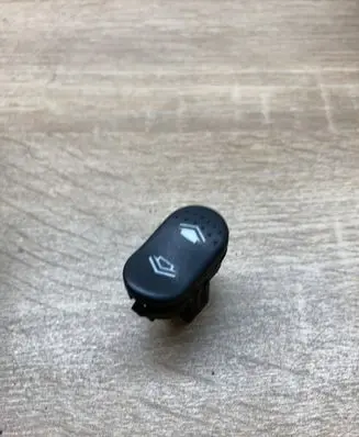 Ford Focus Electric window control switch 98AB14529DC