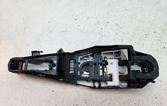 Peugeot Expert Sliding door exterior handle/bracket 9688834080