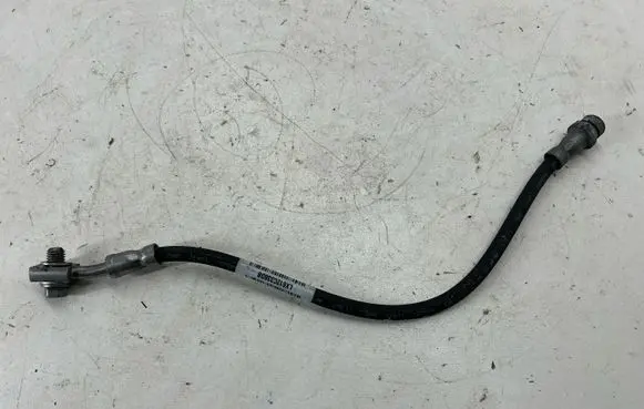 Ford Escape IV Brake line pipe/hose LX612C338DB