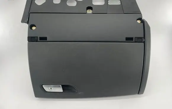 Audi A7 S7 4G Glove box set 4G8857035
