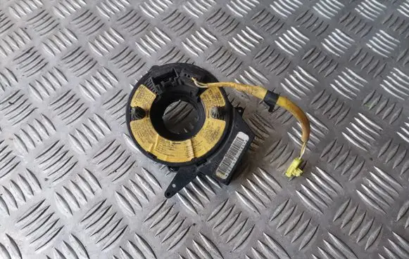 Mazda 3 I Airbag slip ring squib (SRS ring)
