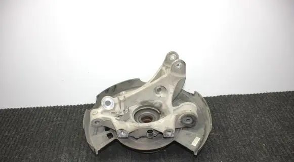 Porsche Cayenne (92A) Rear wheel hub 7P0609404D