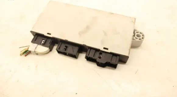 BMW 7 F01 F02 F03 F04 Seat control module 80788